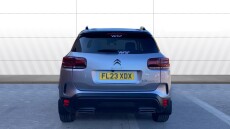 Citroen C5 Aircross 1.5 BlueHDi C-Series Edition 5dr EAT8 Diesel Hatchback